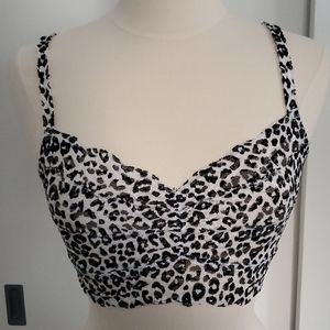 NWOT - Victoria's Secret PINK Bralette